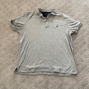 Nautica slim fit polo